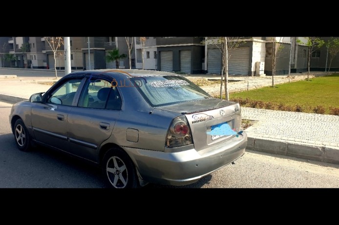 used-hyundai-verna-2008-for-sale-obour-city-big-1